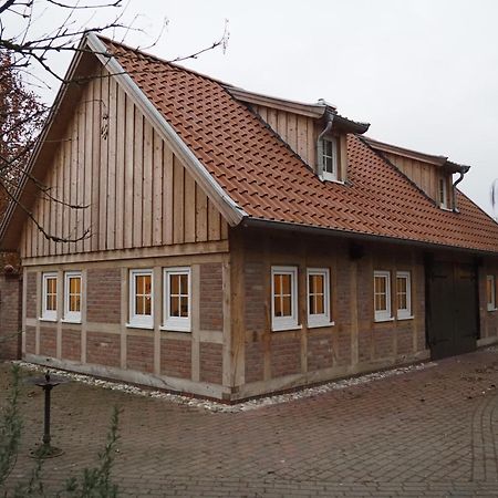 ホテル Sophienhof Achternholt Wardenburg エクステリア 写真