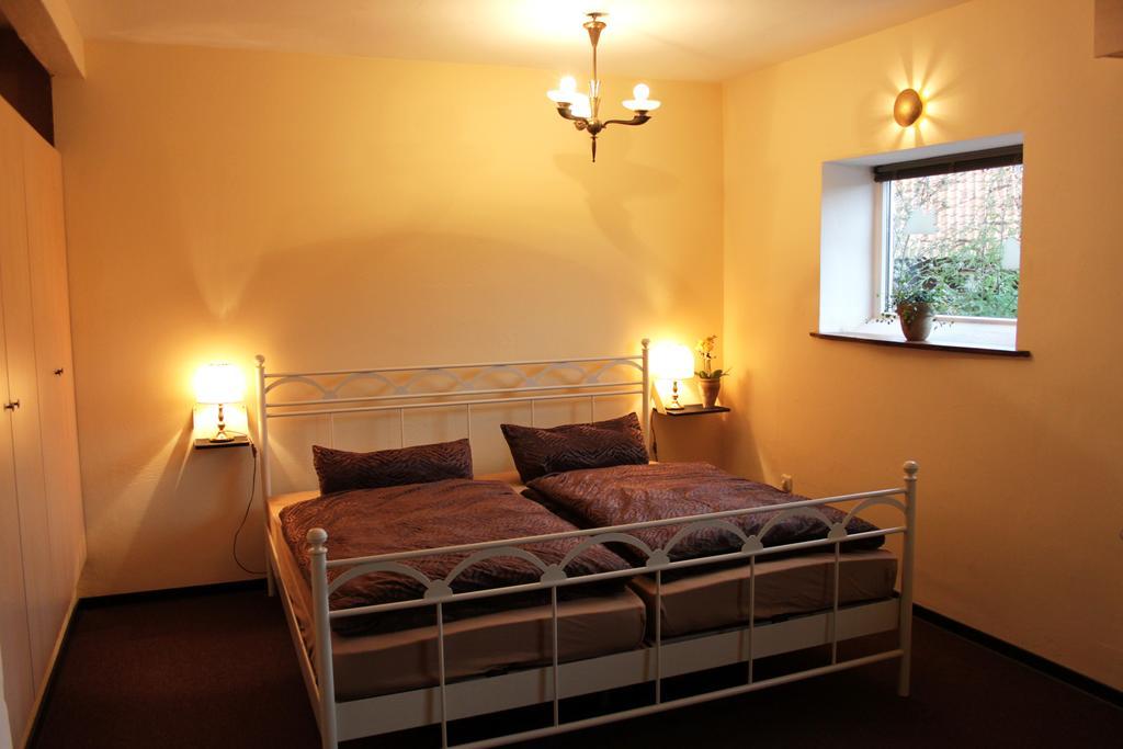 ホテル Sophienhof Achternholt Wardenburg 部屋 写真
