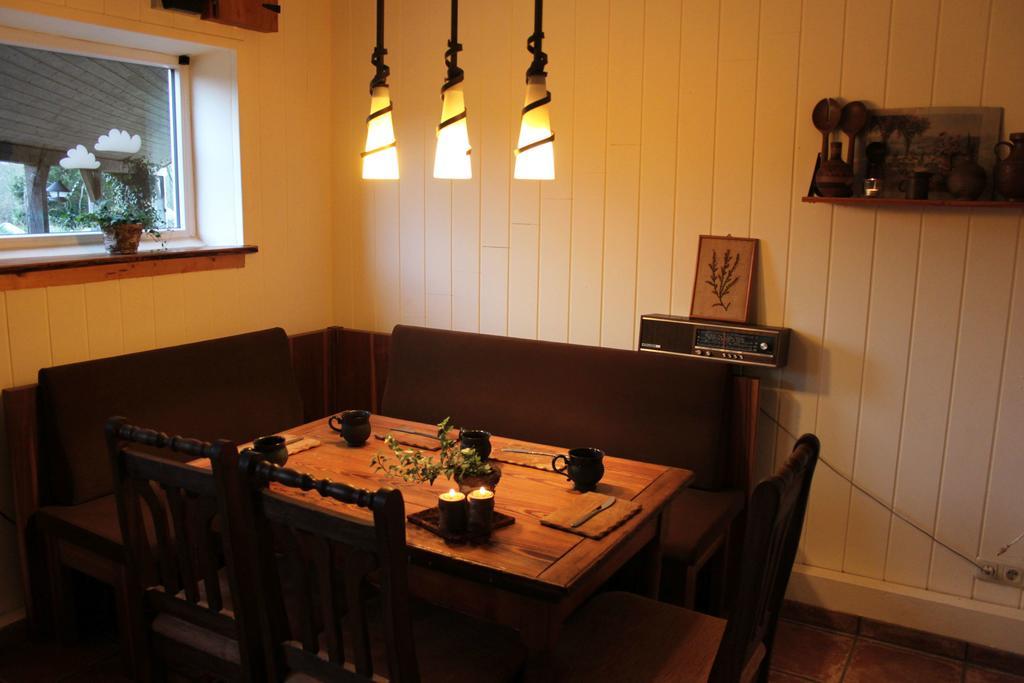 ホテル Sophienhof Achternholt Wardenburg 部屋 写真