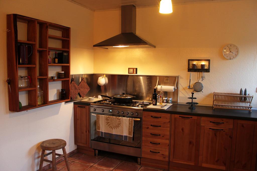 ホテル Sophienhof Achternholt Wardenburg 部屋 写真