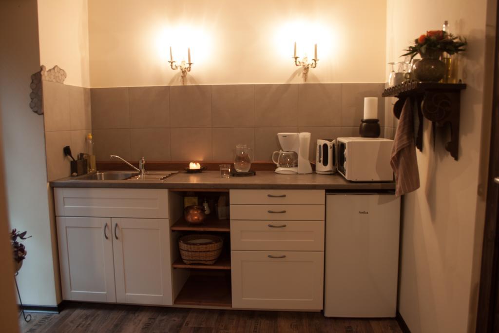 ホテル Sophienhof Achternholt Wardenburg 部屋 写真