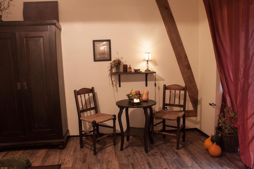 ホテル Sophienhof Achternholt Wardenburg 部屋 写真