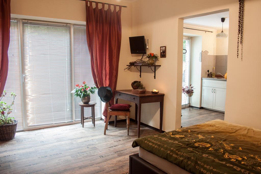 ホテル Sophienhof Achternholt Wardenburg 部屋 写真