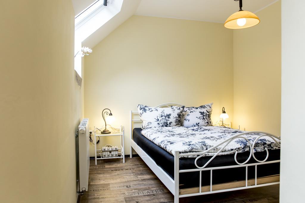 ホテル Sophienhof Achternholt Wardenburg 部屋 写真